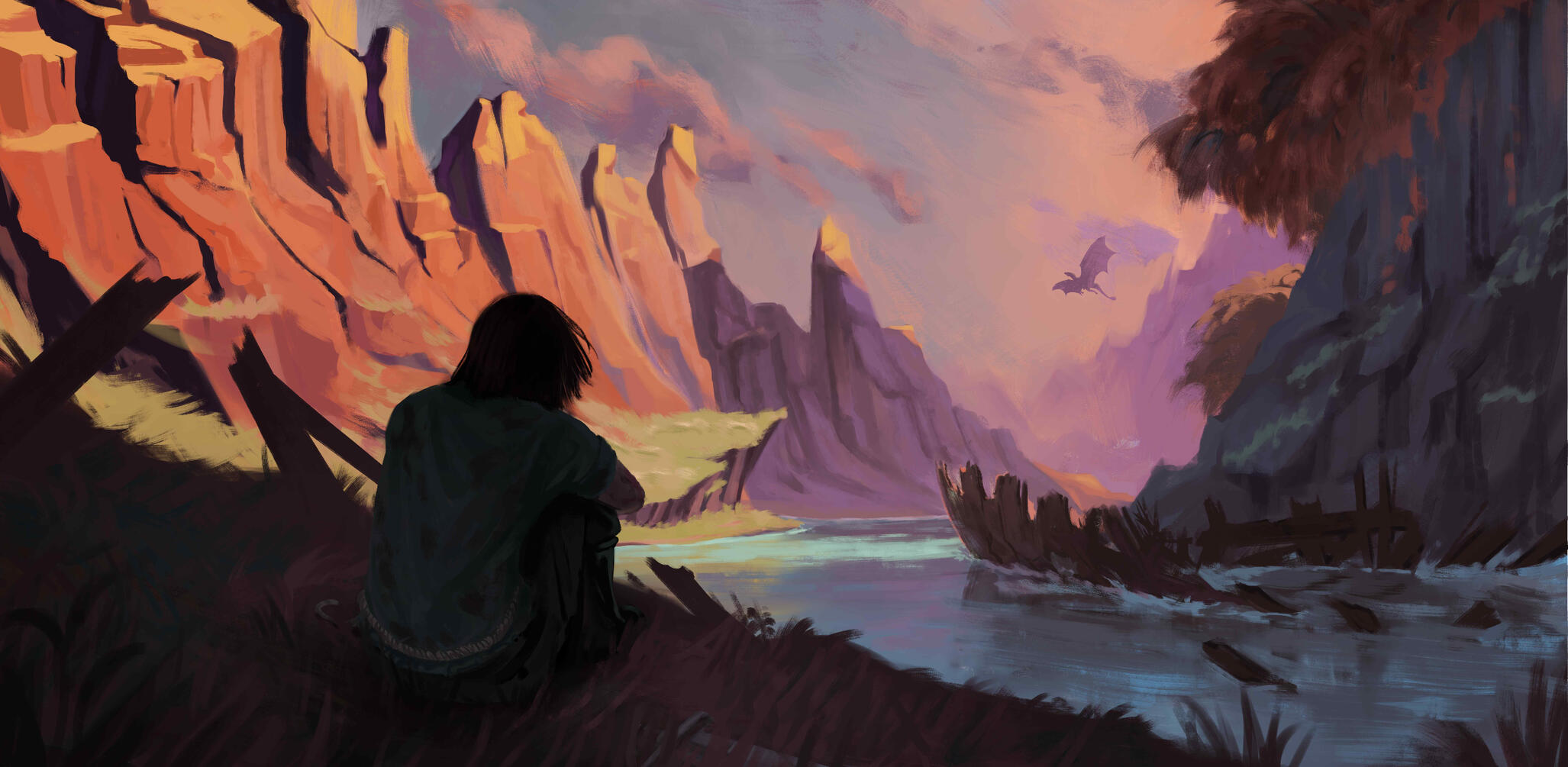 Shipwreck Shipwreck